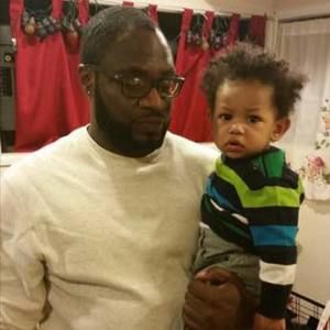 Meet your Posher, Reginald